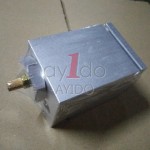 AYIDO REGULATING VALVE KIT 1614644900